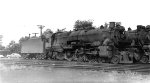 PRR 4-6-2 #2452, ex-3407